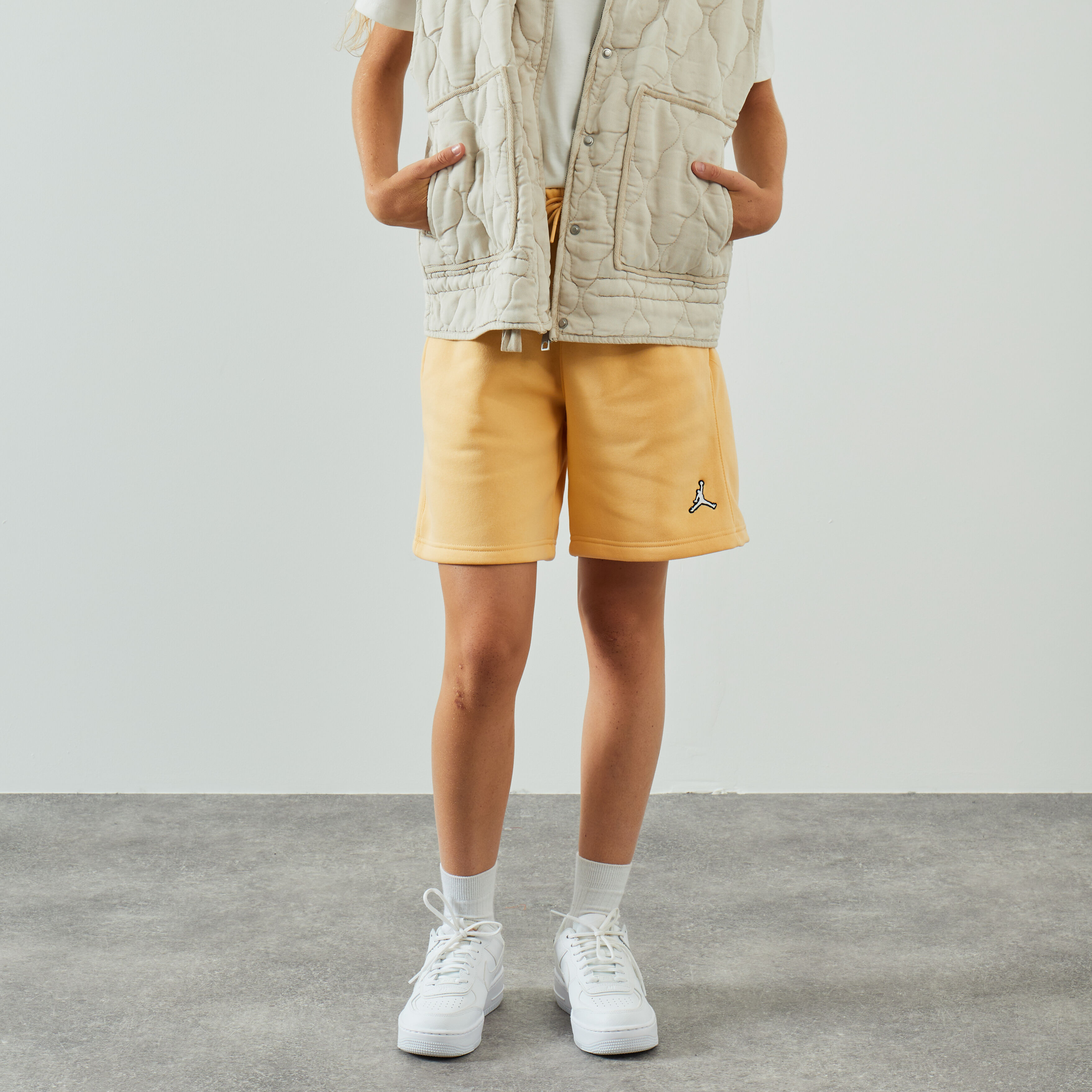 Pantaloncini jordan donna deals