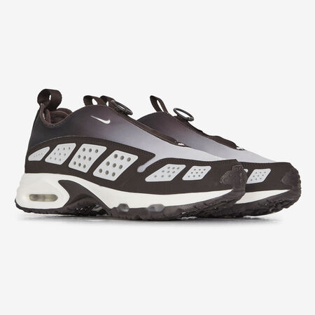 NIKE AIR MAX SNDR NERO/BIANCO UOMO