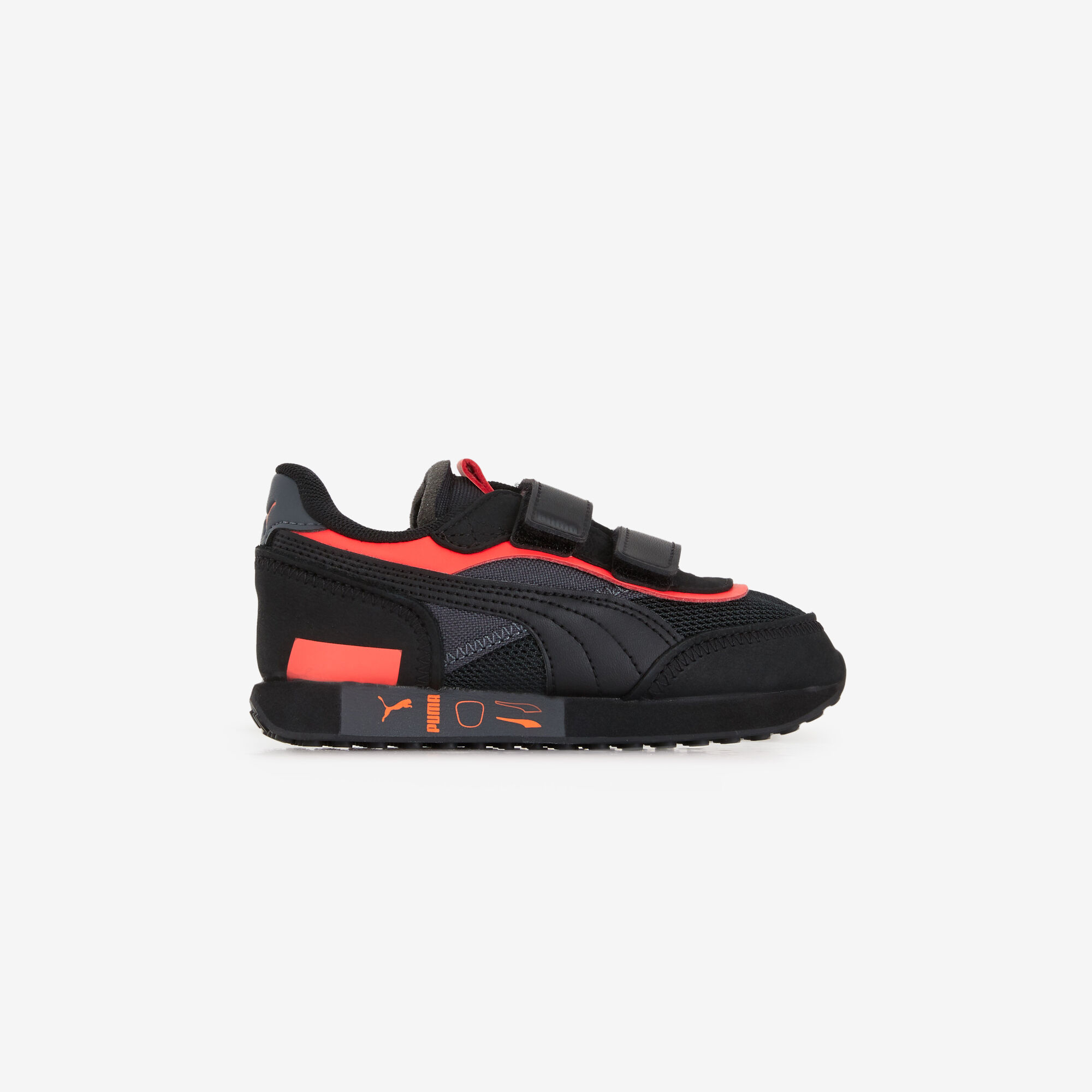 Scarpe puma training bambino online clearance