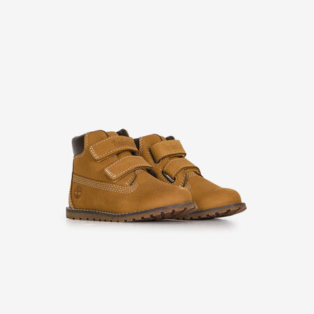 TIMBERLAND POKEY PINE CF MIELE NEONATO