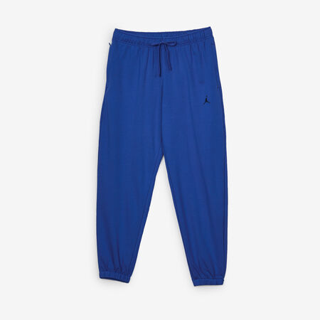 JORDAN PANT JOGGER DRI-FIT BLU/NERO UOMO