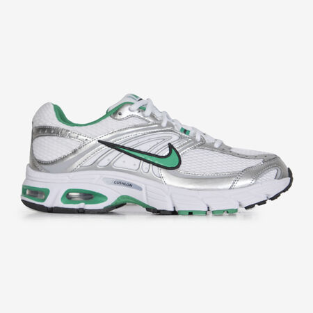 NIKE AIR MAX MOTO 2K BIANCO/VERDE UOMO