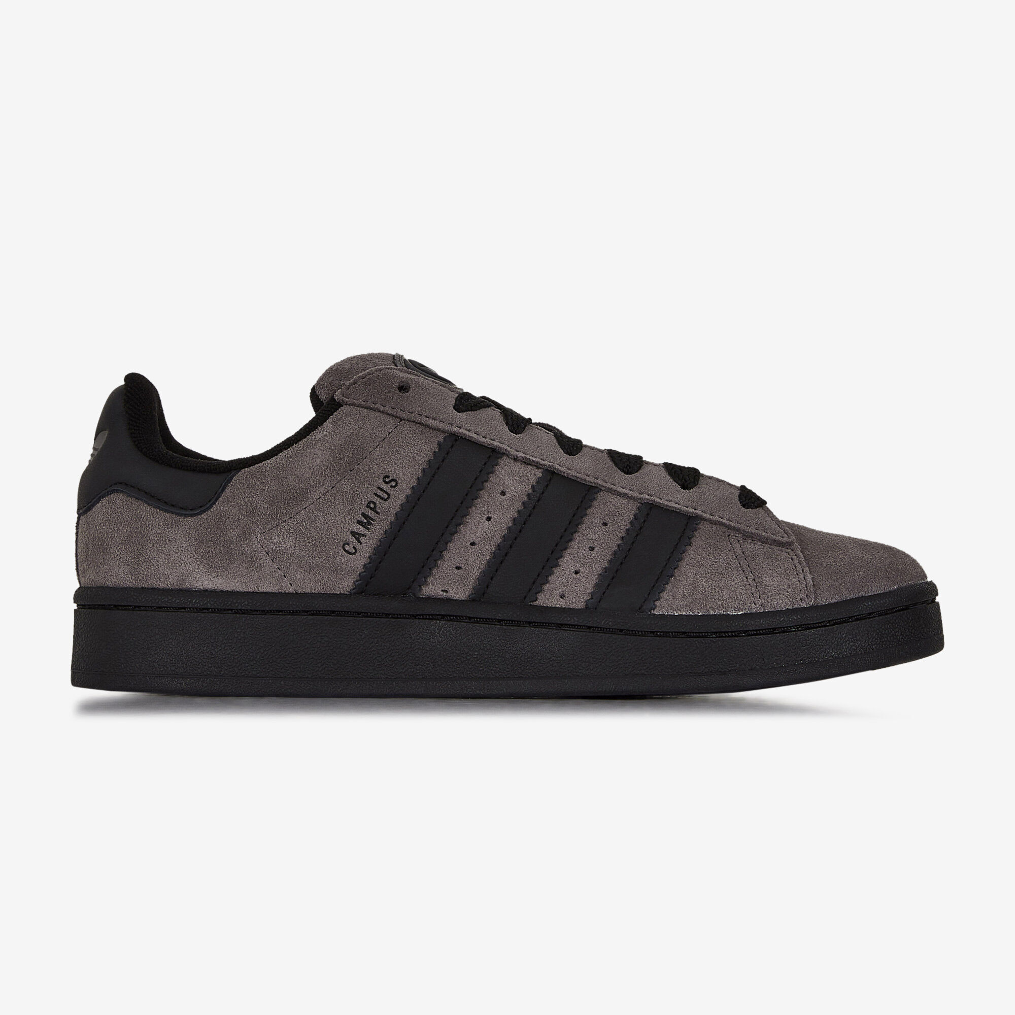 Scarpe adidas grigie e nere top
