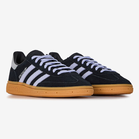 ADIDAS ORIGINALS spezial HANDBALL SPEZIAL NERO/VIOLA DONNA