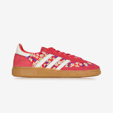 HANDBALL SPEZIAL LIBERTY : ROSSO/BEIGE