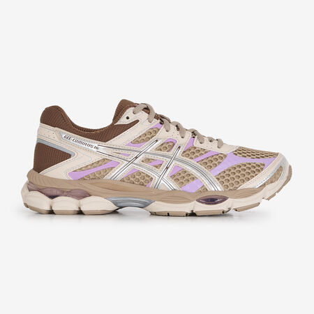 ASICS gel-cumulus GEL-CUMULUS 16 MARRONE/ROSA DONNA