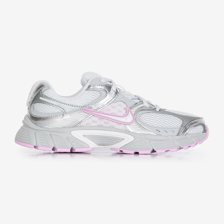 NIKE V5 RNR GRIGIO/ROSA DONNA