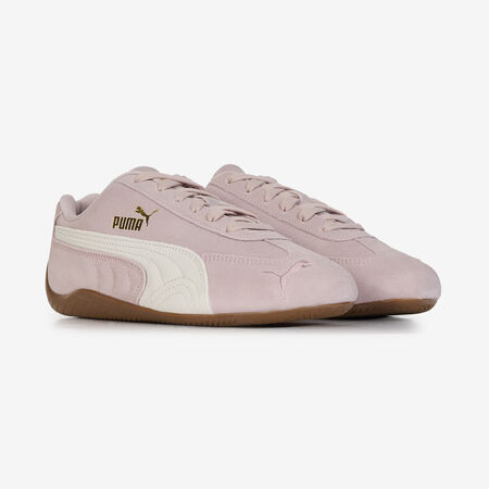PUMA SPEEDCAT OG ROSA/BIANCO RAGAZZO