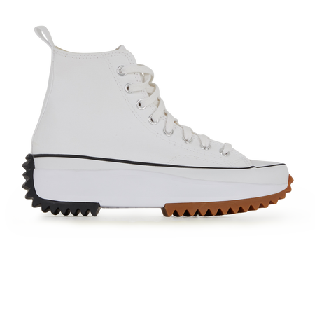 CONVERSE run star RUN STAR HIKE BIANCO DONNA