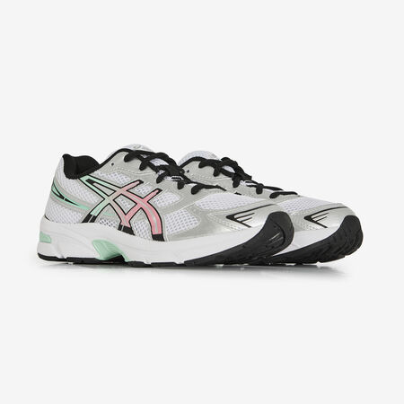 ASICS gel-1130 GEL-1130 BIANCO/VERDE RAGAZZO