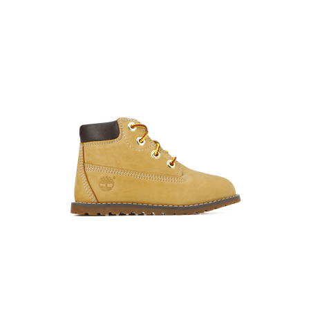TIMBERLAND boots POKEY PINE MIELE NEONATO