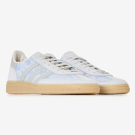 ADIDAS ORIGINALS spezial HANDBALL SPEZIAL LIBERTY BLU/ARGENTO DONNA