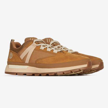 TIMBERLAND euro trekker EURO TREKKER LOW MIELE/BIANCO UOMO