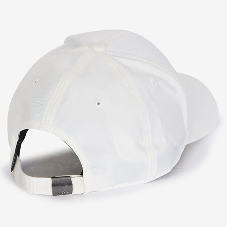 JORDAN CASQUETTE RISE METAL JUMPMAN BEIGE UOMO