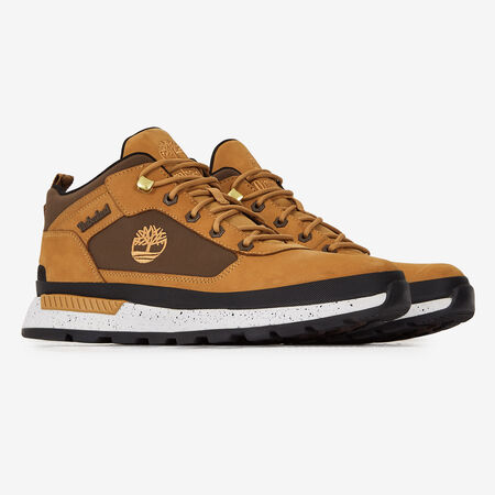 TIMBERLAND field trekker FIELD TREKKER LOW MIELE/MARRONE UOMO