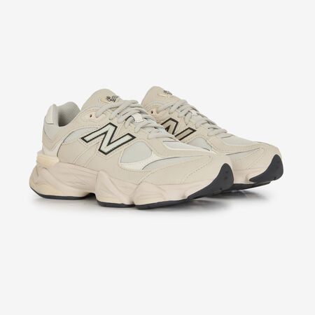 NEW BALANCE 9060 9060 BEIGE RAGAZZO