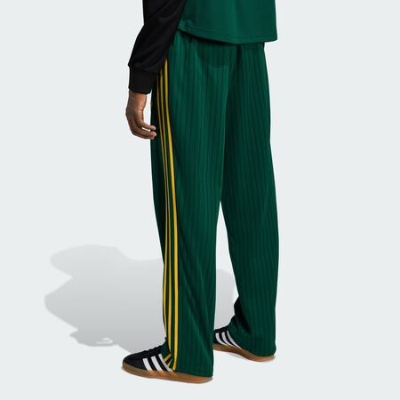 ADIDAS ORIGINALS PANT FIREBIRD VERDE UOMO