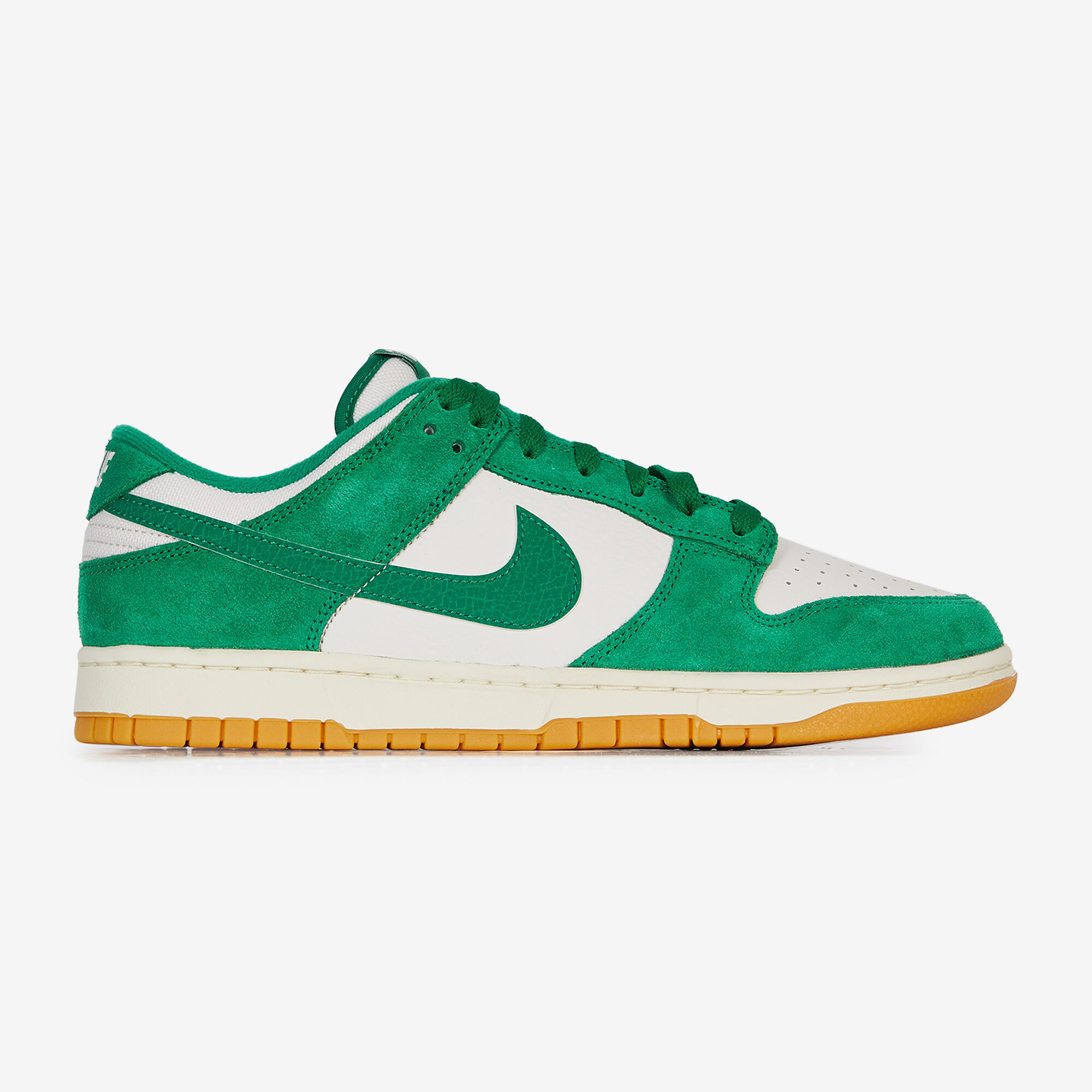 Nike dunk uomo verde 2025