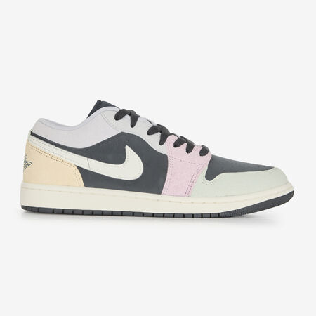 JORDAN air jordan 1 AIR JORDAN 1 LOW MULTICOLORE UOMO