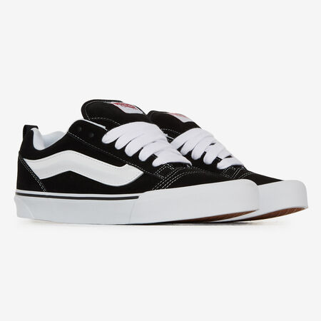 VANS knu skool KNU SKOOL NERO/BIANCO UOMO