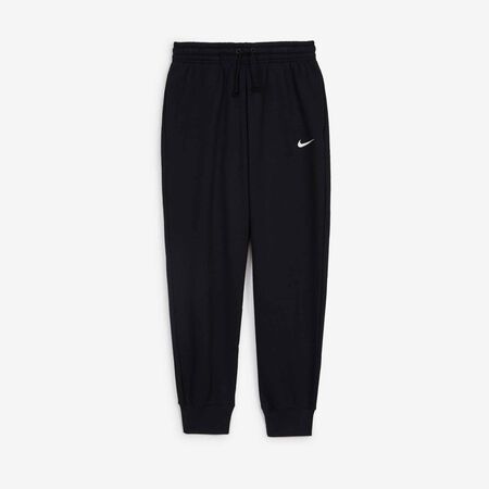 NIKE PANT JOGGER PHOENIX NERO/BIANCO DONNA