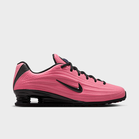 NIKE shox SHOX Z ROSA DONNA