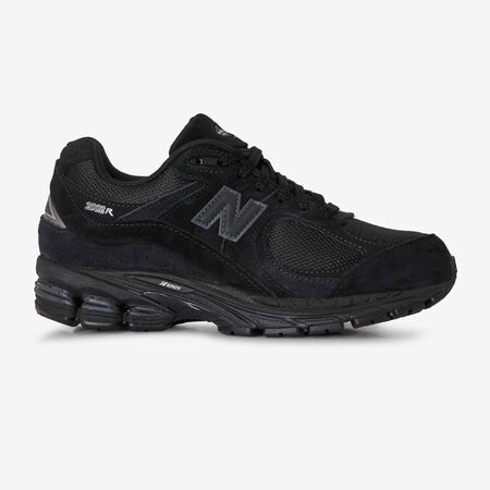 NEW BALANCE 2002r 2002R NERO DONNA