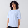 null : BLU/BIANCO