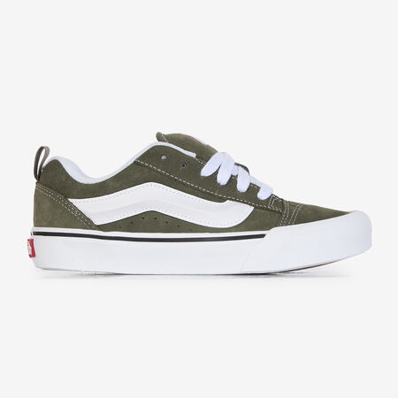 VANS knu skool KNU SKOOL KAKI DONNA