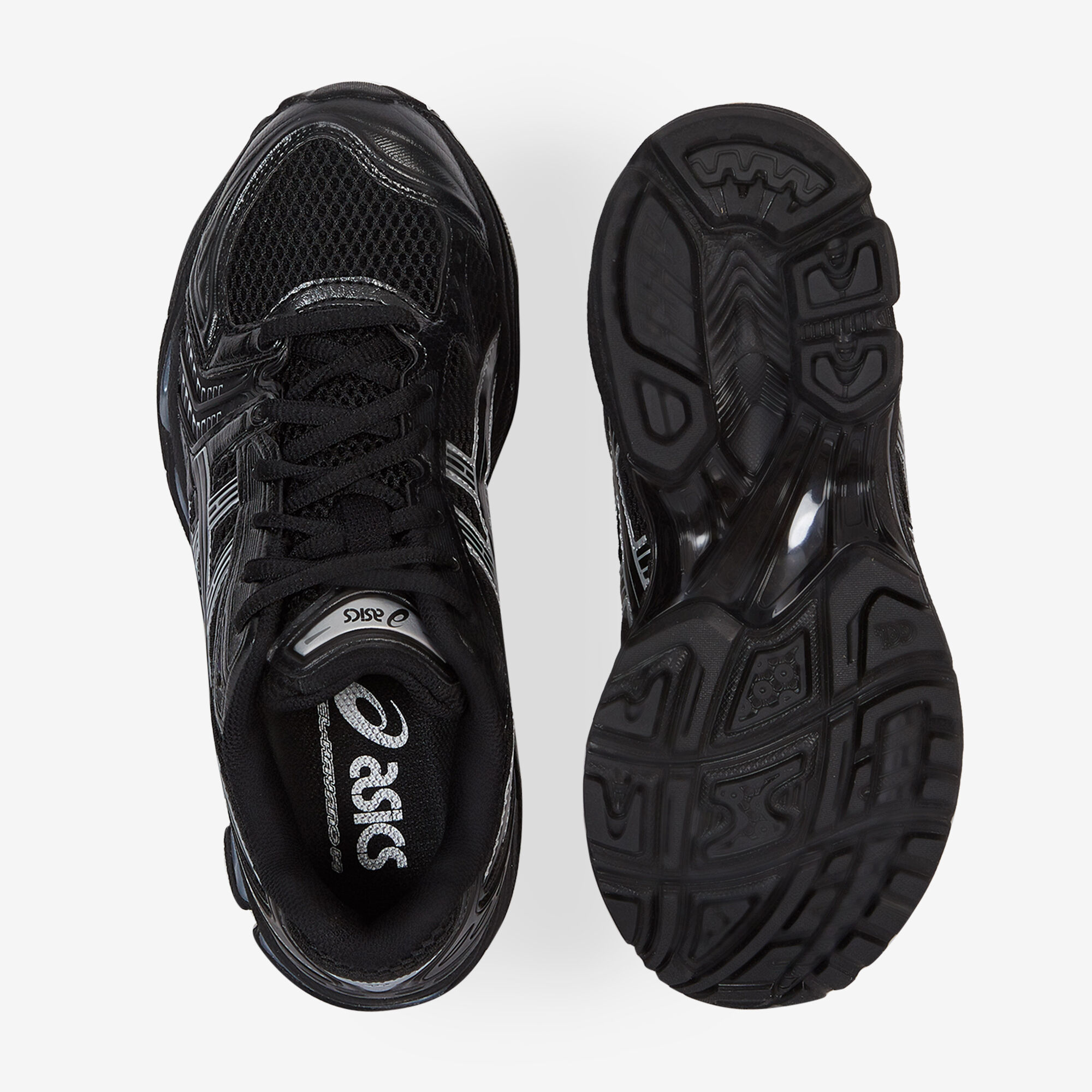 Asics gel kayano 14 donna nere new arrivals