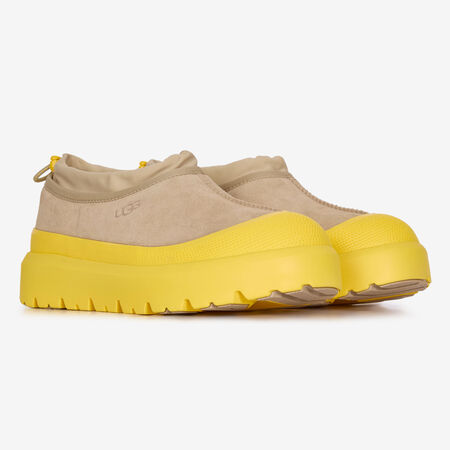 UGG tasman TASMAN WEATHER HYBRID MIELE/GIALLO UOMO