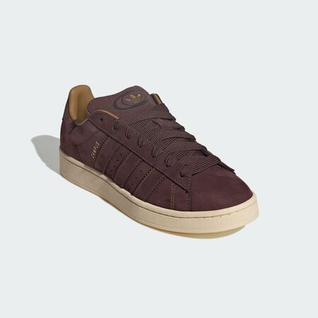 ADIDAS ORIGINALS campus CAMPUS 00's MARRONE/GOMMA UOMO