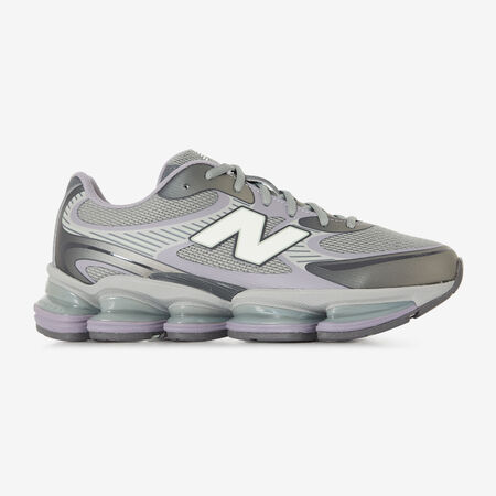 NEW BALANCE ABZORB 2000 BIANCO/ARGENTO UOMO