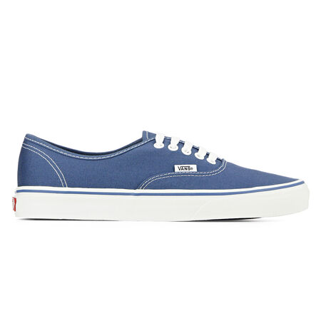 VANS authentic AUTHENTIC BLU/BIANCO UOMO