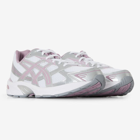 ASICS gel-1130 GEL-1130 BIANCO/ROSA UOMO