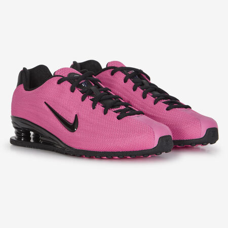 NIKE shox SHOX Z ROSA DONNA