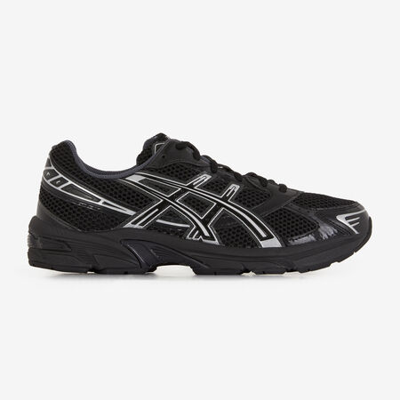 ASICS gel-1130 GEL-1130 NERO/ARGENTO UOMO