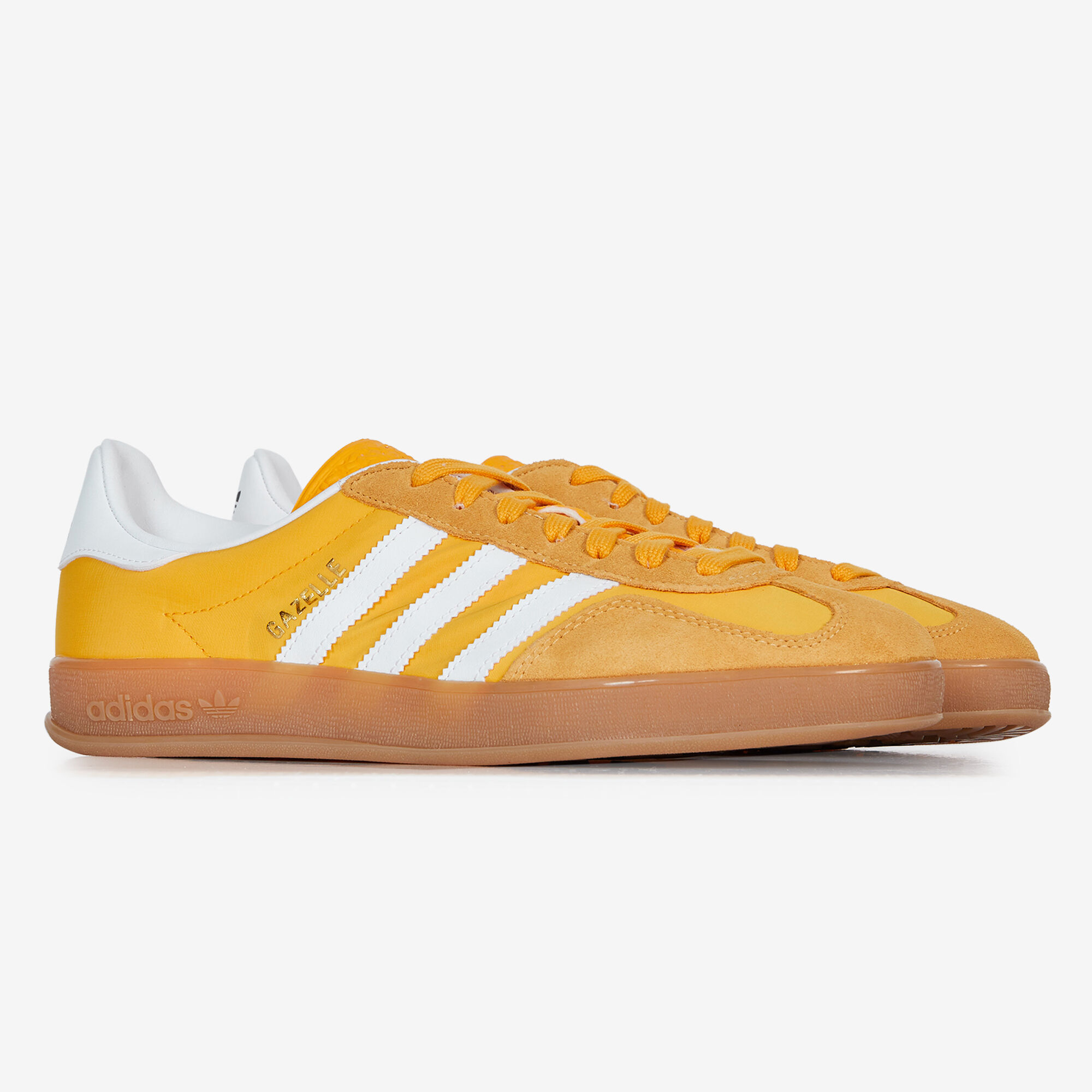 Adidas court vantage uomo giallo cheap