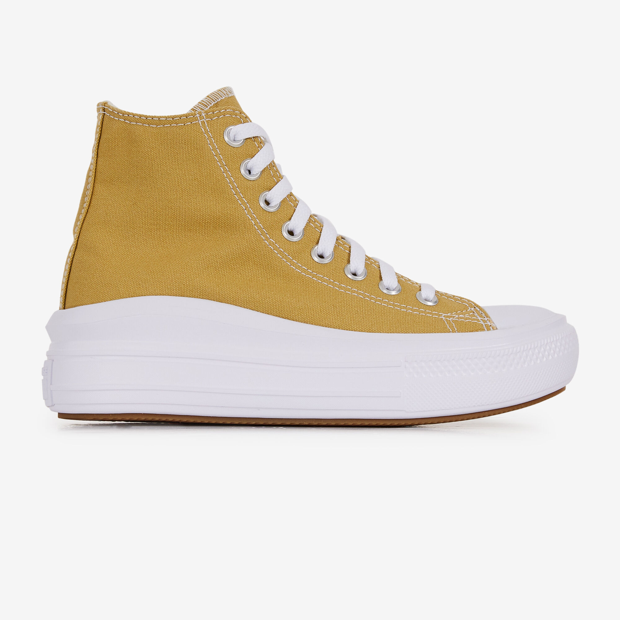 Converse all star store 2 donna oro
