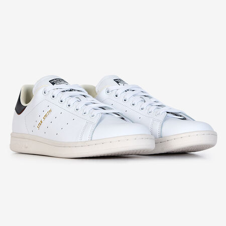 ADIDAS ORIGINALS stan smith STAN SMITH BIANCO/BLU SCURO UOMO