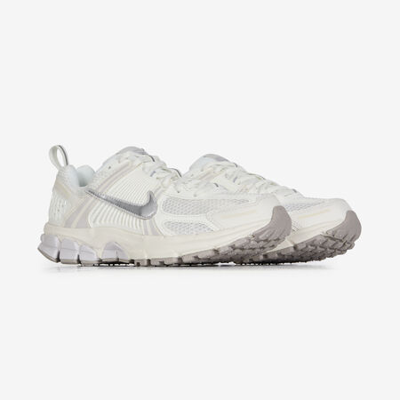NIKE zoom vomero ZOOM VOMERO 5 BEIGE/ARGENTO RAGAZZO