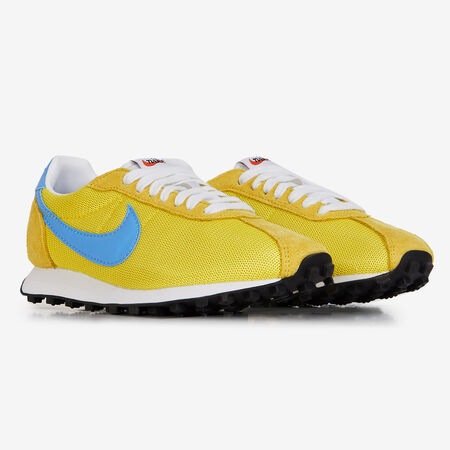 NIKE LD-1000 GIALLO/BLU DONNA