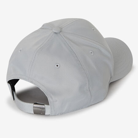 JORDAN CASQUETTE RISE METAL JUMPMAN GRIGIO UOMO