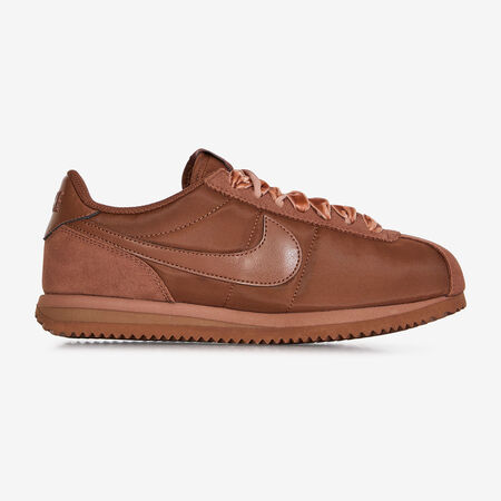 CORTEZ LACE : MARRONE