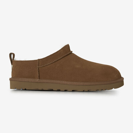 UGG CLASSIC MICRO MIELE UOMO
