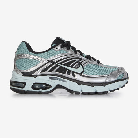 NIKE AIR MAX MOTO BEIGE/BLU DONNA
