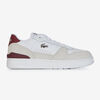 null : BIANCO/BORDEAUX