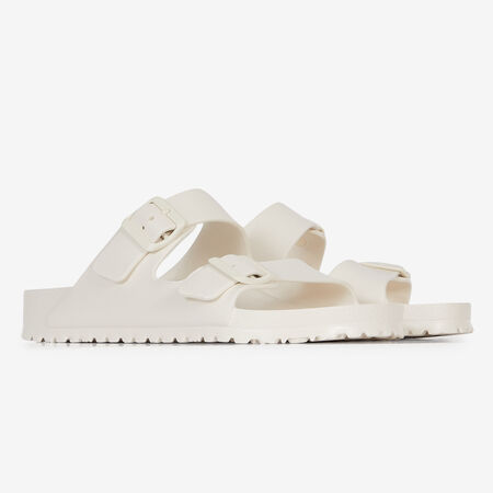 BIRKENSTOCK arizona ARIZONA EVA EGGSHELL ECRU UOMO