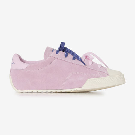 CONVERSE CHUCK TAYLOR LO LILLA DONNA