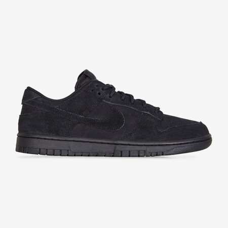 NIKE dunk DUNK LOW NERO UOMO